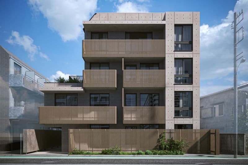 GranDuo桜新町 105