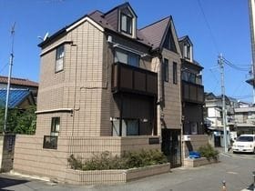 レルシア板橋本町の写真