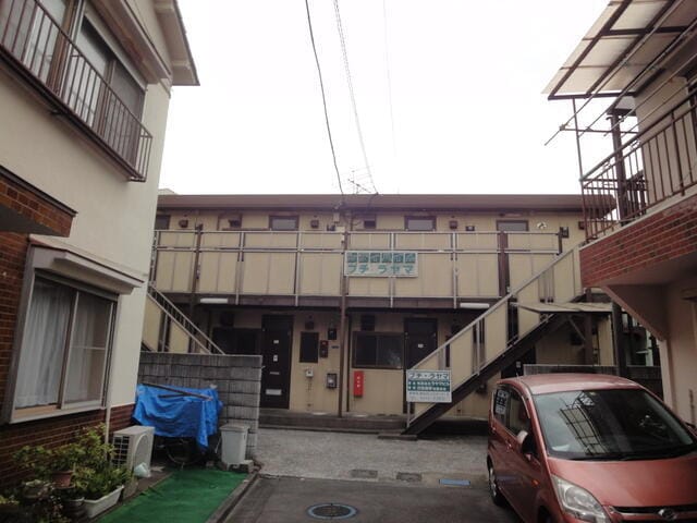 プチラヤマ 202
