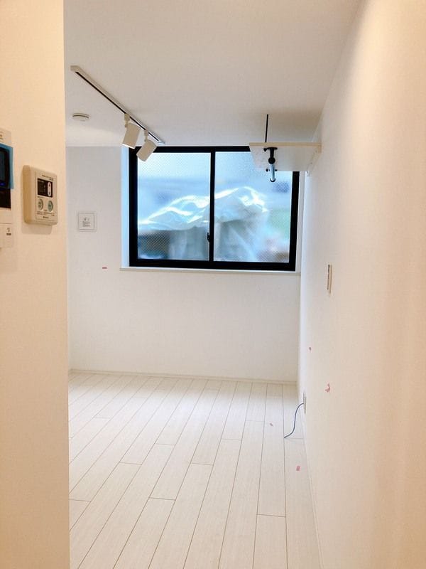 CICADA RESIDENCE OGIKUBO 104