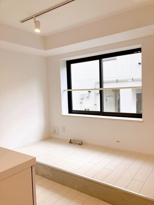 CICADA RESIDENCE OGIKUBO 203