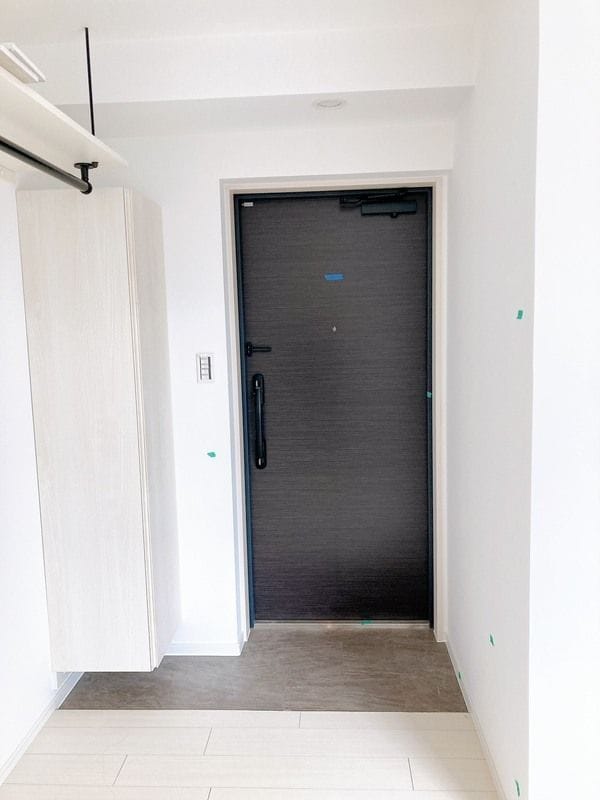 CICADA RESIDENCE OGIKUBO 401
