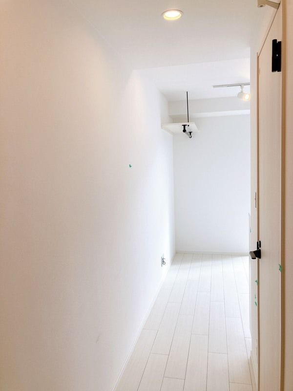 CICADA RESIDENCE OGIKUBO 402