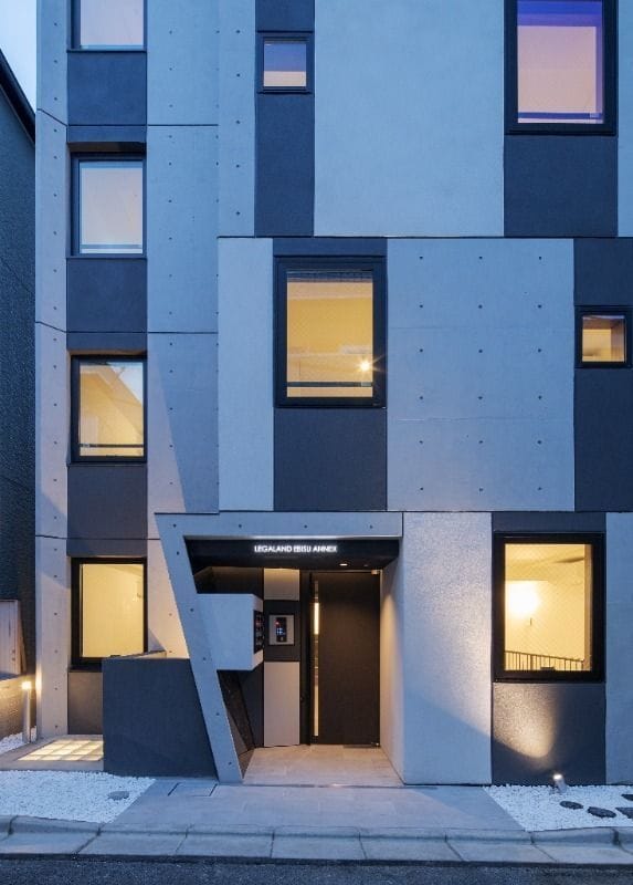 LEGALAND恵比寿ANNEX 401