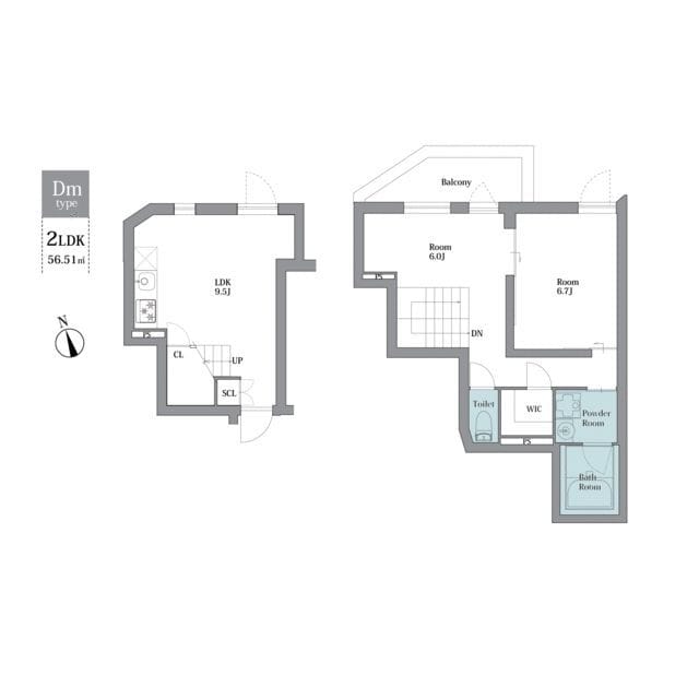 LEGALAND恵比寿ANNEXの写真