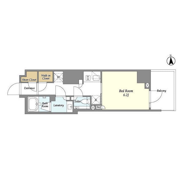 オーキッドレジデンス渋谷富ヶ谷 0309