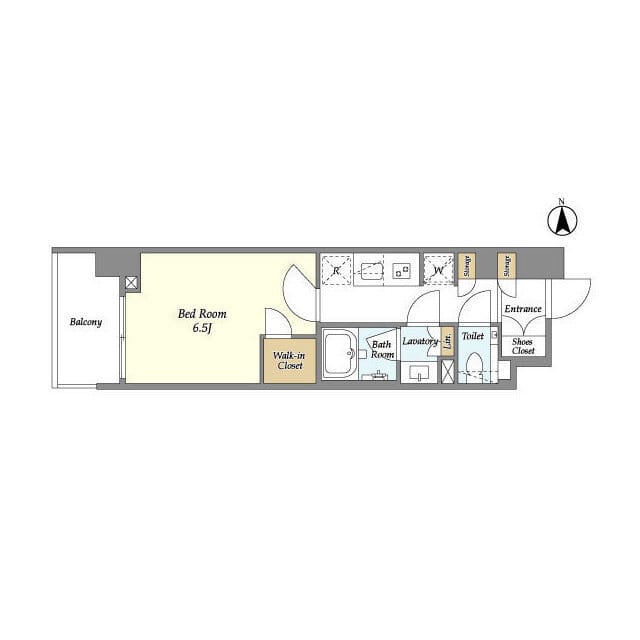 オーキッドレジデンス渋谷富ヶ谷 0703