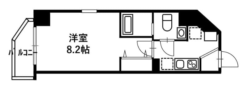 リヴシティ亀戸 306