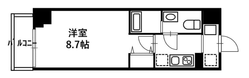 リヴシティ亀戸 505