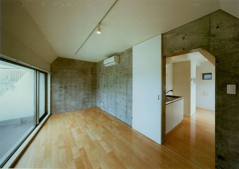 メゾンドサントウルの写真