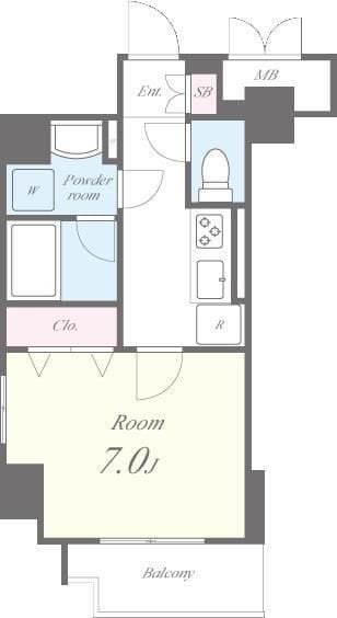 ドルチェ ドミール 702