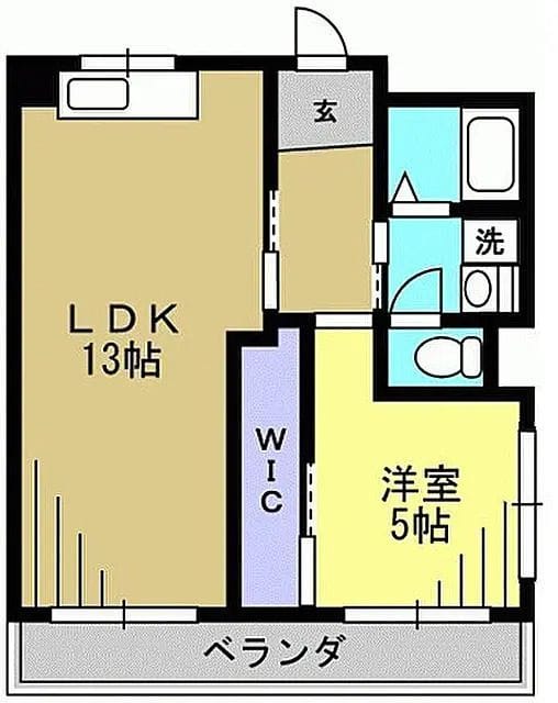 パールメゾン 103