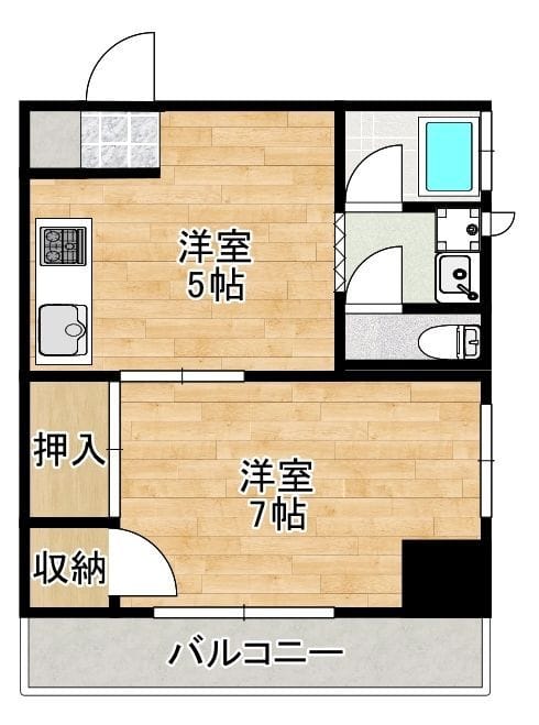 パールメゾン 303