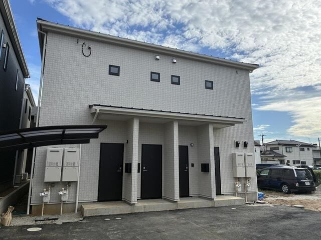 カーム宮久保A 102