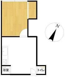 東京都北区岸町2丁目の写真