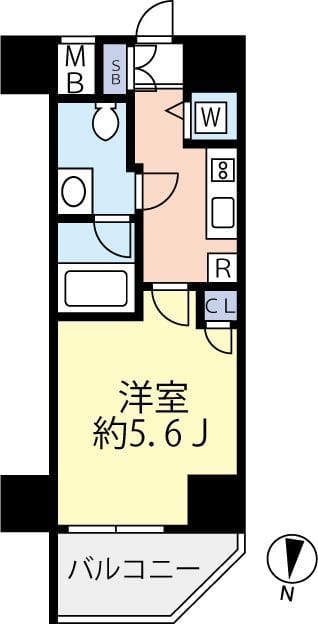 グランヴァンミッドイースト押上 0901