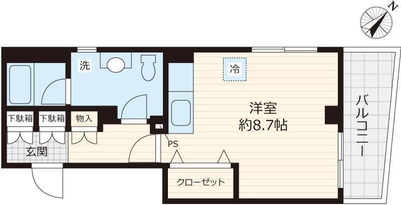 オオノコラムズ 302