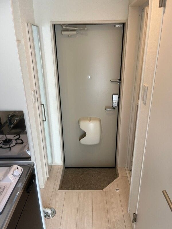 メゾン・ド・エラブル(メゾンドエラブル)の写真