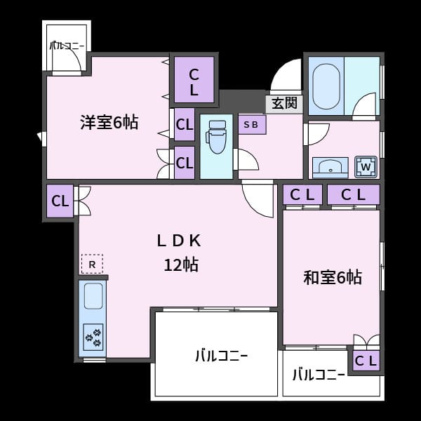 ル・クレソン・ヴェール 501