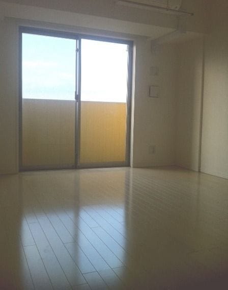 スパシエベルタ横浜 204