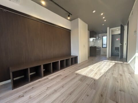 ジーライズ調布柴崎の写真