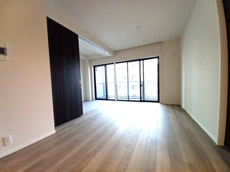 シティタワーズ板橋大山サウスタワーの写真