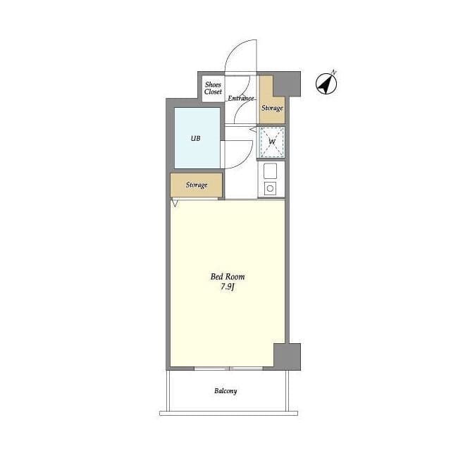 T’s garden武蔵小杉の写真