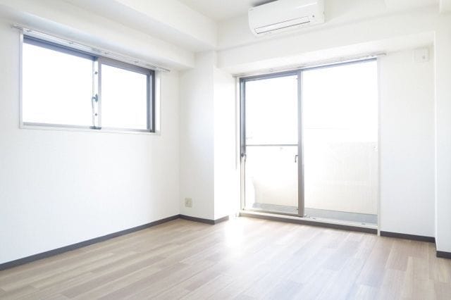 T’s garden武蔵小杉 403