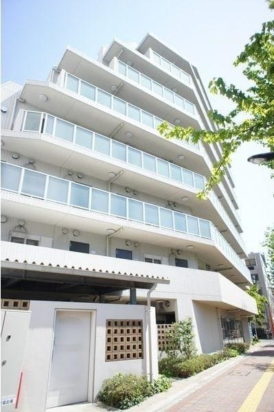 ドゥーエ東高円寺 302