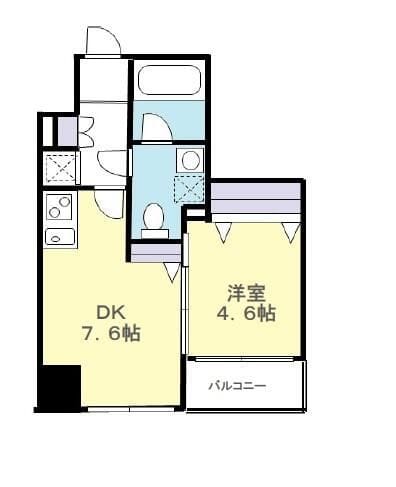 ドゥーエ東高円寺の写真