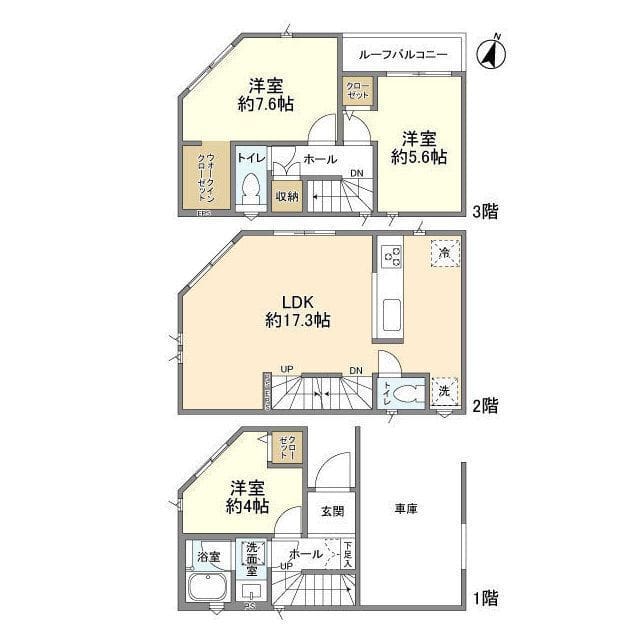 Kolet浜川崎#04の写真