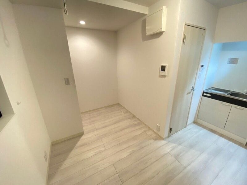 フォンス目白の写真