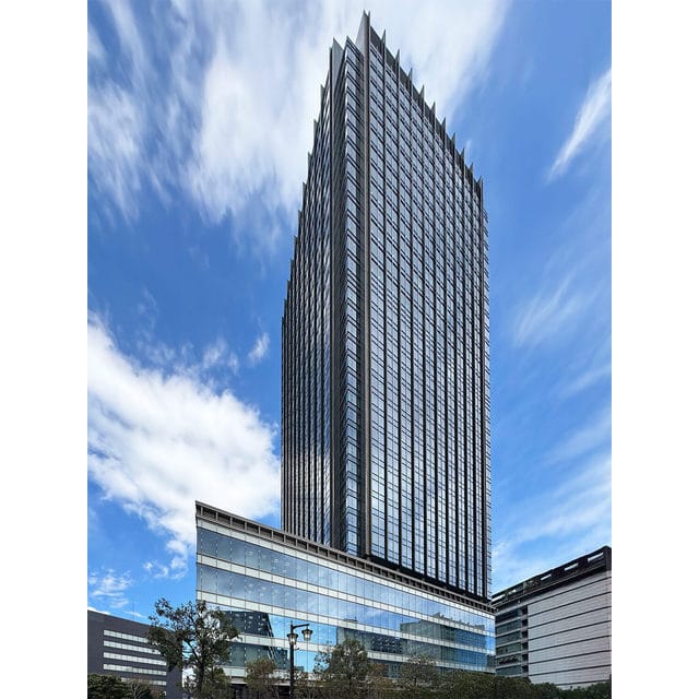 ラ・トゥール飯田橋の写真