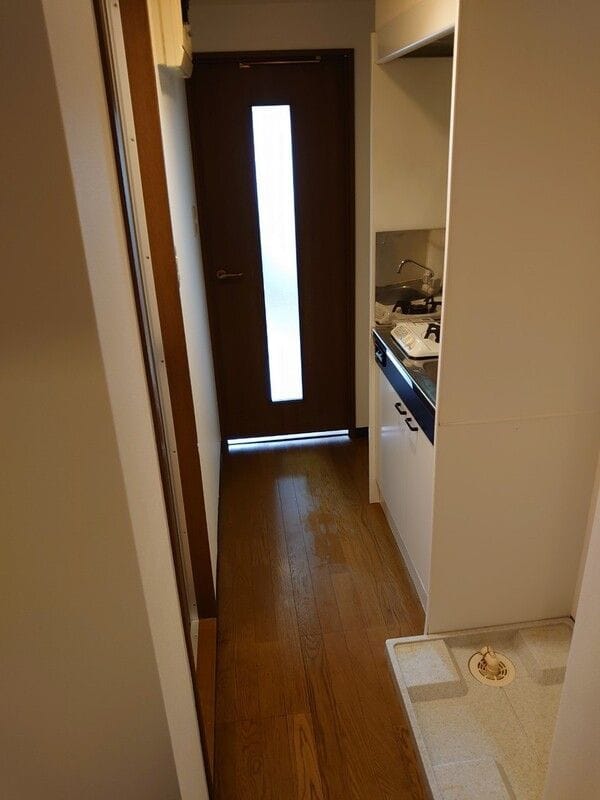 クレアシオン白金台の写真