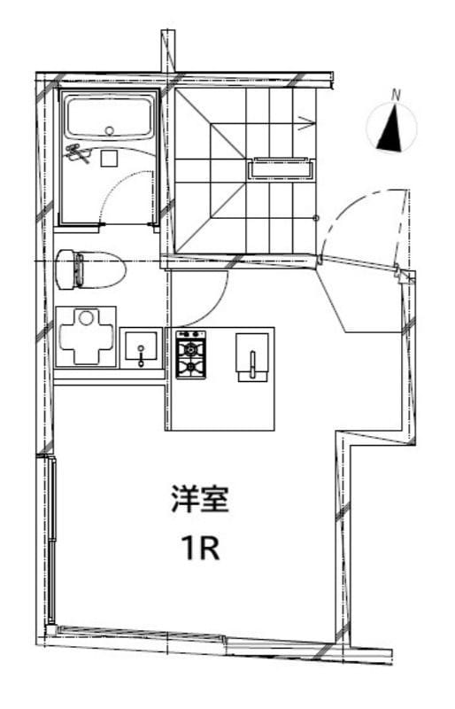 CREAL板橋氷川町 301
