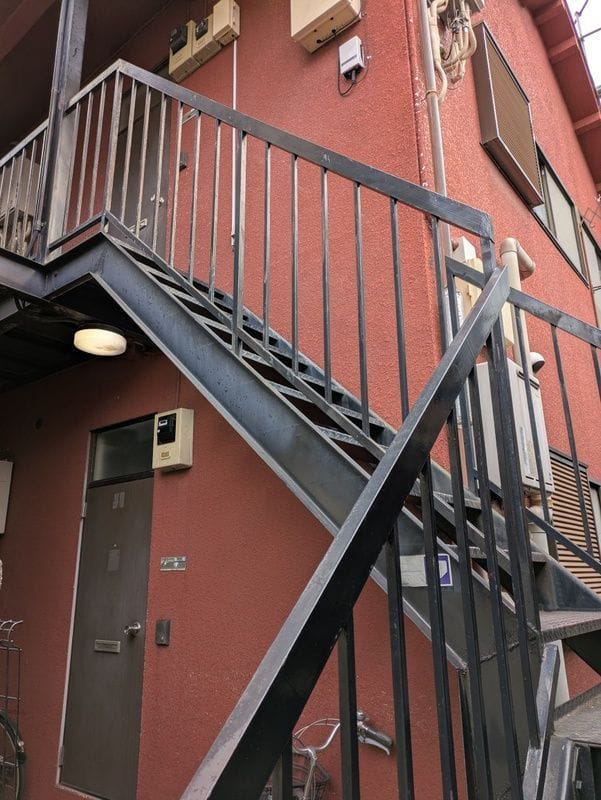 パインハイムの写真