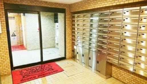 ライオンズマンション御徒町第三の写真