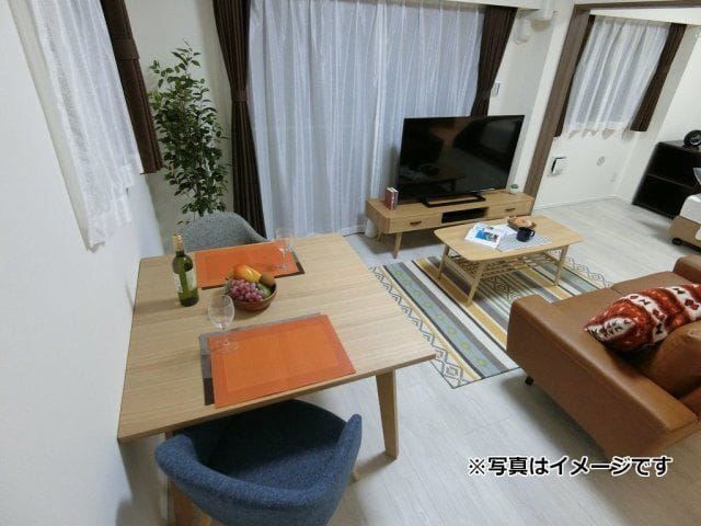 ネオアーバンレジデンス江古田 403