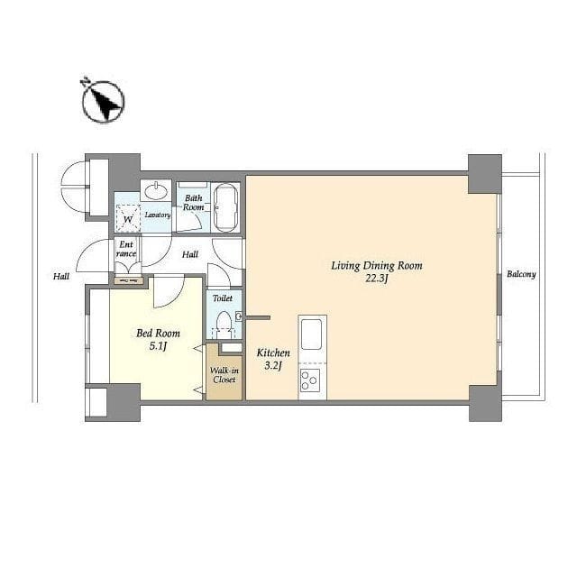 アウルコート南池袋 0401