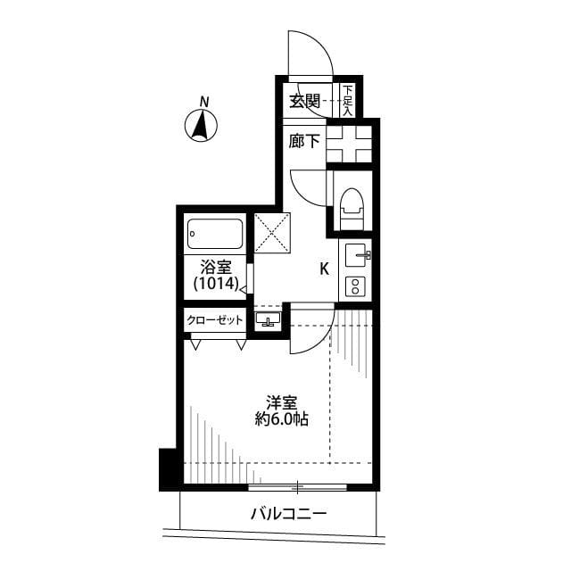 プレール・ドゥーク多摩川の写真