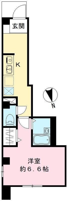 La Dull神楽坂 101