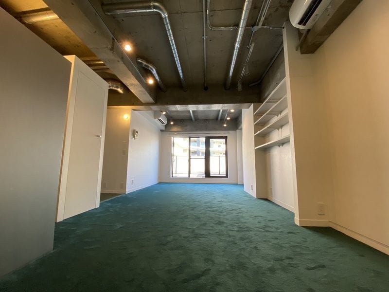 ウィスタリア元麻布 502