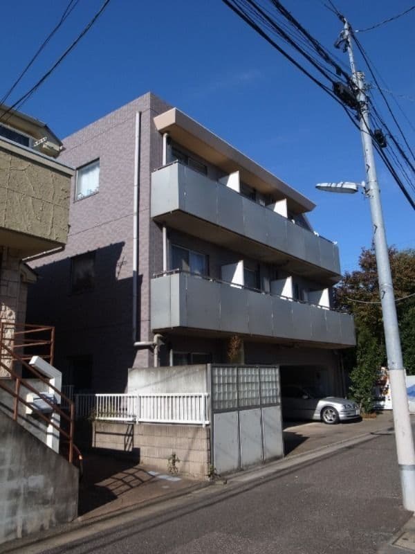 カオパレス22 302