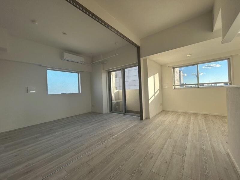 HF東中野レジデンス 0601