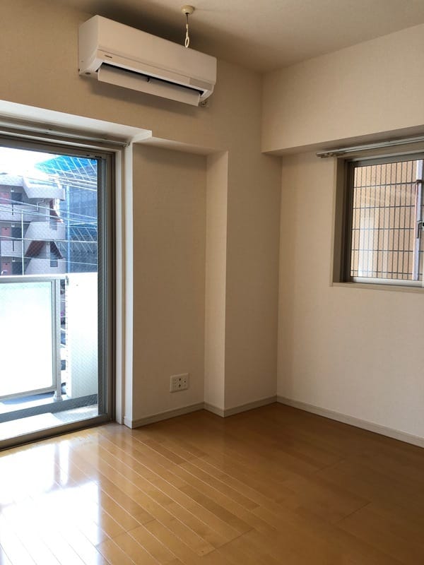 カスティーロ中村橋 401