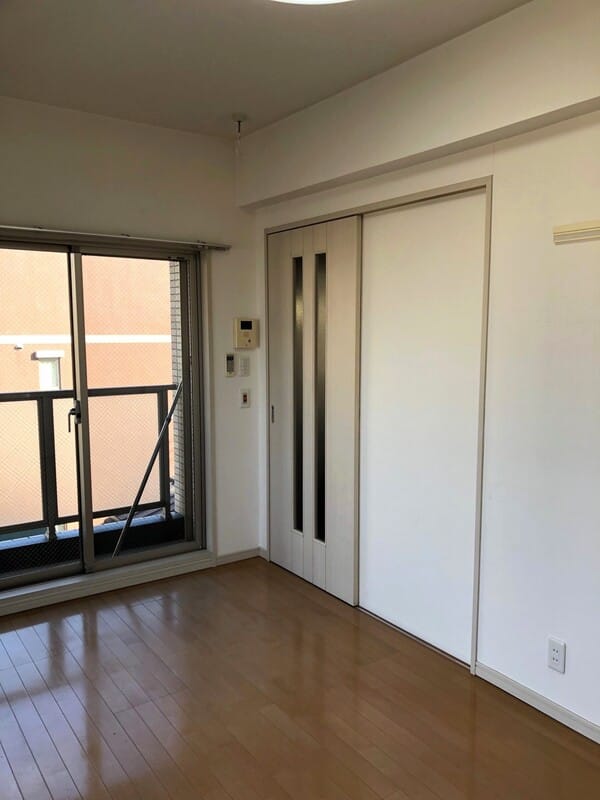 カスティーロ中村橋 403