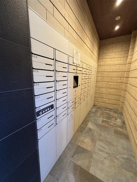 クラシアム駒込 0209
