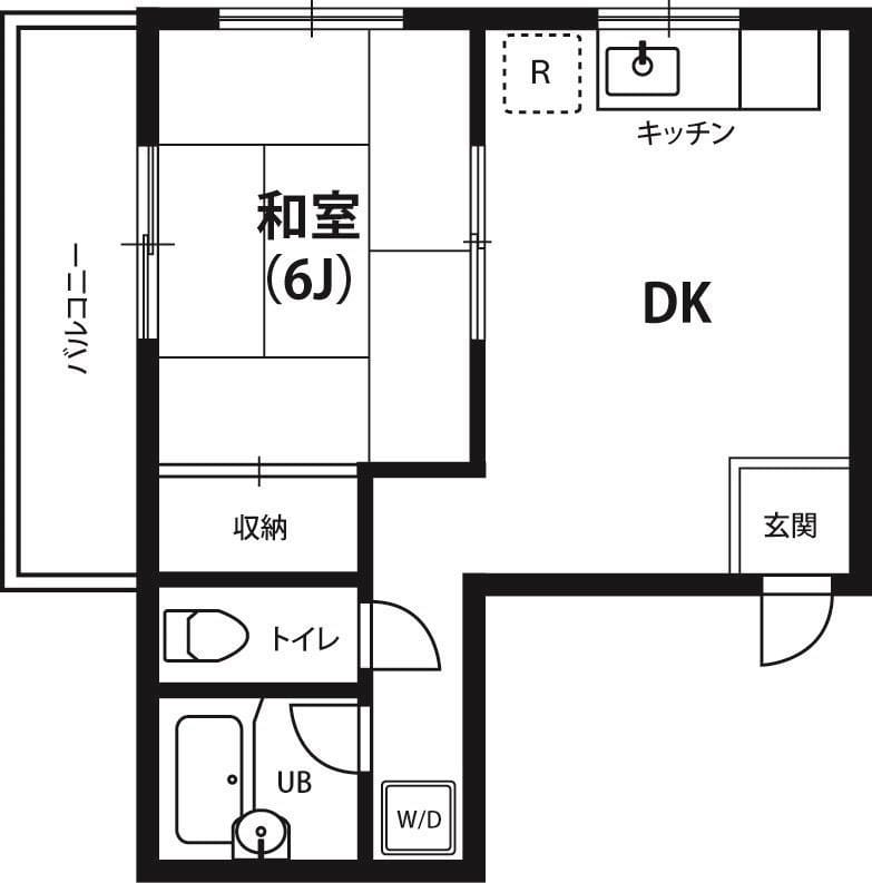 エムズマンションの写真