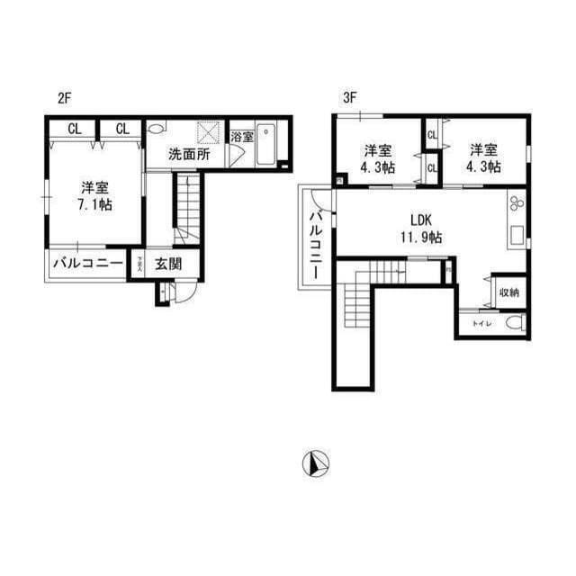 Mieux vie Yoyogi‐Ueharaの写真