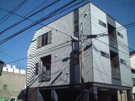 MS five kagachoの写真